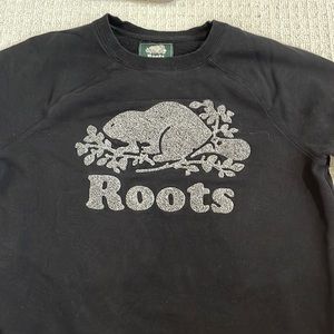 Roots pullover sweatshirt